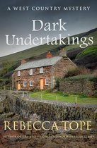 Dark Undertakings The riveting countryside mystery 2 West Country Mysteries