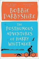 Omslag The Posthumous Adventures of Harry Whittaker