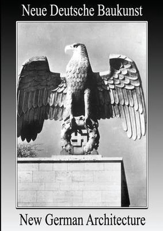 New German Architecture - cover
