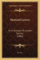Mustard Leaves