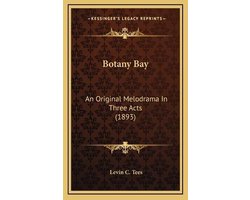 Botany Bay Botany Bay