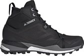 Adidas Terrex Skychaser Mid LT GTX - Heren waterdichte mid wandelschoenen - Zwart