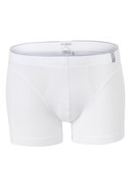 Schiesser 95/5 Heren Boxershort - Wit - Maat L