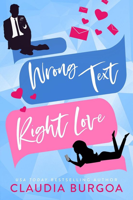 Against All Odds 1 - Wrong Text, Right Love