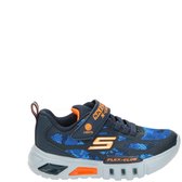 Skechers Flex-Glow Rondler lichtjes sneaker, Sneakers, Jongen, Maat