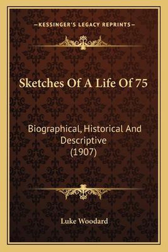 Sketches of a Life of 75