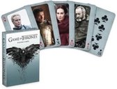 Dark Horse Game of Thrones: Playing Cards 2nd Edition
