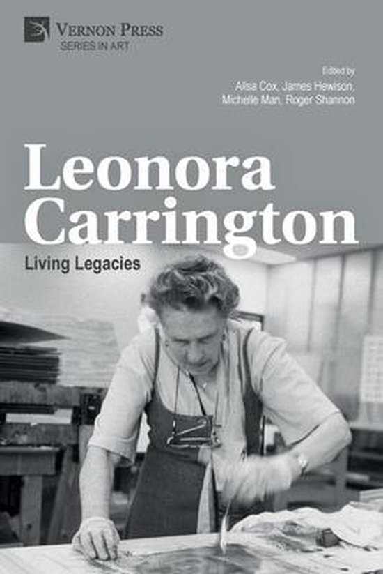 Art- Leonora Carrington