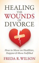Healing the Wounds of Divorce