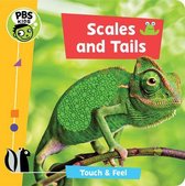 PBS Kids Scales & Tails