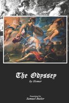 The Odyssey (Annotated)