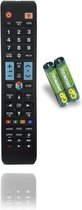 BELIFE® Universele afstandsbediening Samsung TV | Smart TV |Remote control