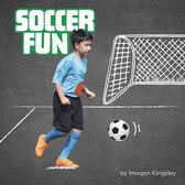 Sports Fun- Soccer Fun
