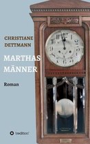 Marthas Manner