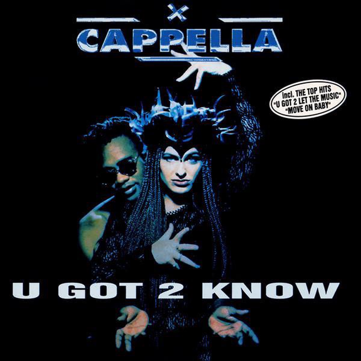 U Got 2 Know