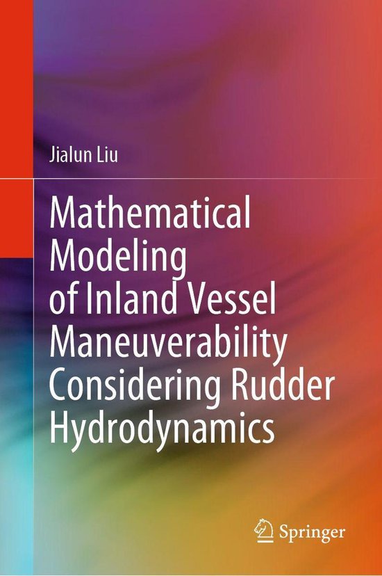 Engineering (R0) - Mathematical Modeling of Inland Vessel Ma ... - cover