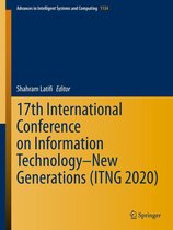 Advances in Intelligent Systems and Computing 1134 - 17th International Conference on Information Technology–New Generations (ITNG 2020)