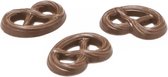 Tosca Melk Chocolade Krakelingen 3 Kilo