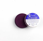 Superstar Waterschmink Purple 45 Gram Paars