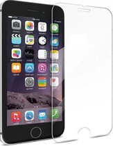 Apple iPhone 6/6s/7/8 Screenprotector |Glazen screen protector |Gehard glass | Tempered glass | Case Friendly| Transparent 1 stuk