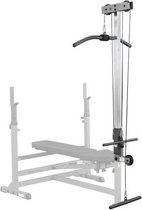 Body-Solid PowerCenter Combo Bench