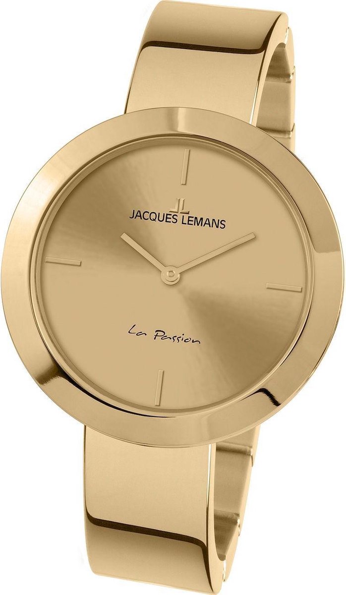 Jacques Lemans Dameshorloge 1-2031K