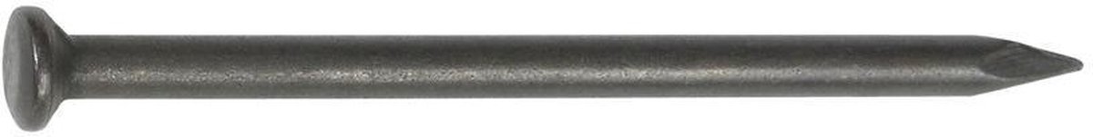 Don-Quichotte stalen nagel 30x60mm bkv (100st)