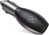 Celly Car Charger USB - 1A - Zwart