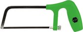 Reca Metaalzaagbeugel Junior 150 mm - 2K-greep