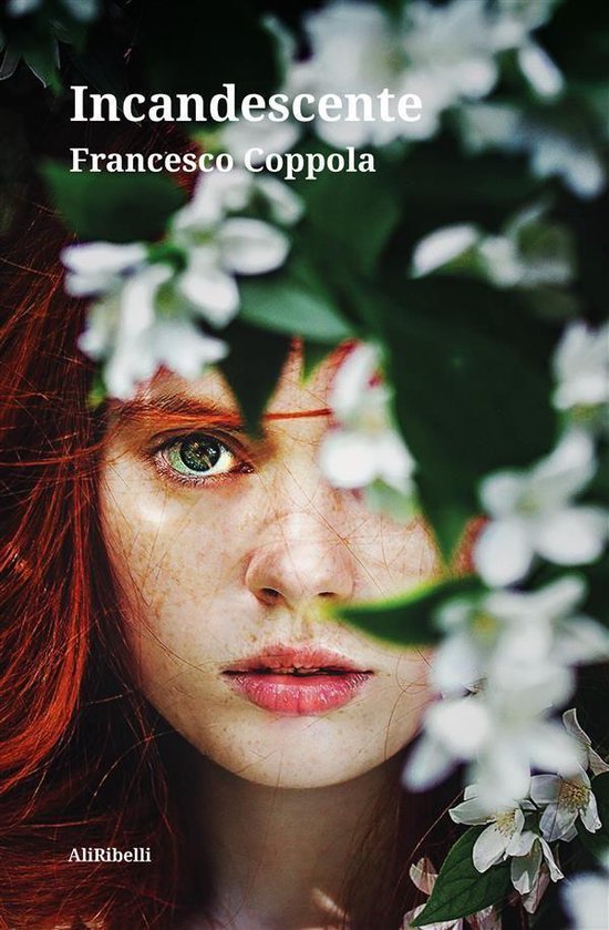 Incandescente - cover