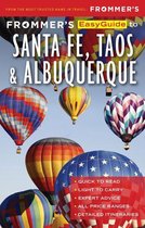 EasyGuides - Frommer's EasyGuide to Santa Fe, Taos and Albuquerque