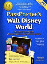 PassPorter - PassPorter's Walt Disney World 2014