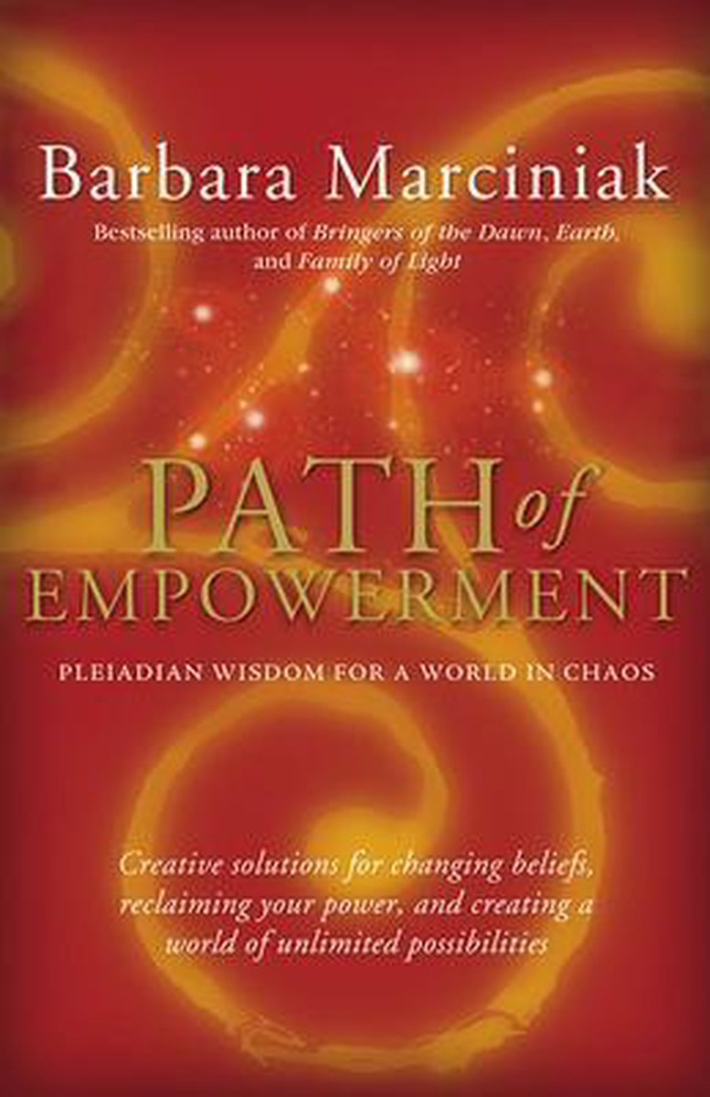 Omslag van Path of Empowerment