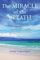 Omslag The Miracle of the Breath