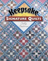 Keepsake Signature Quilts