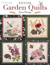 Petite Garden Quilts