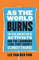 As the World Burns