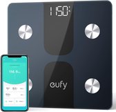 Eufy Bodysense C1 - Smart Scale - Weegschaal