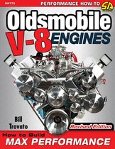 Oldsmobile V-8 Engines