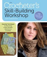 Crocheters Skill-Building Handbook