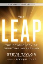 An Eckhart Tolle Edition - The Leap