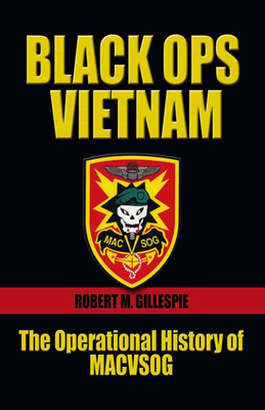 Association of the United States Army - Black Ops Vietnam