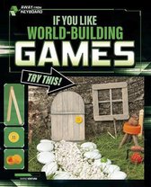 Away from Keyboard- If You Like World-Building Games, Try This!