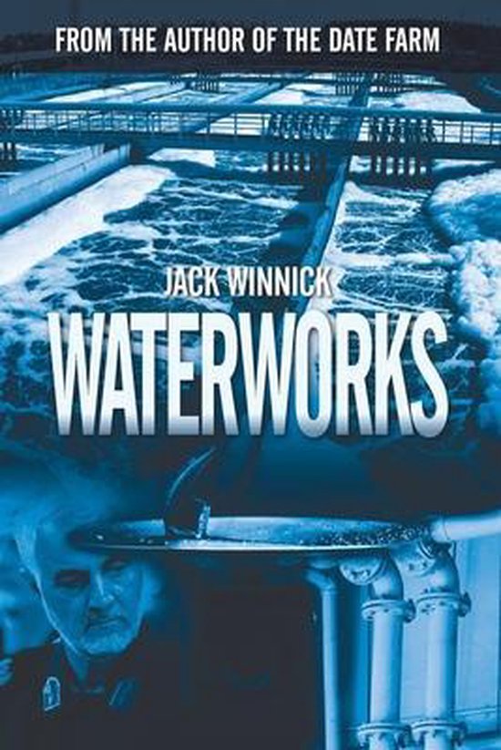 Lara and Uri- Waterworks - cover