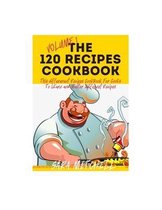 The 120 Recipes Cookbook