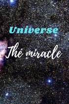 Universe The miracl