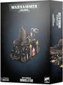 Afbeelding van het spelletje Warhammer 40.000 Adepta Sororitas: Immolator Verzamelfiguur Volwassenen en kinderen