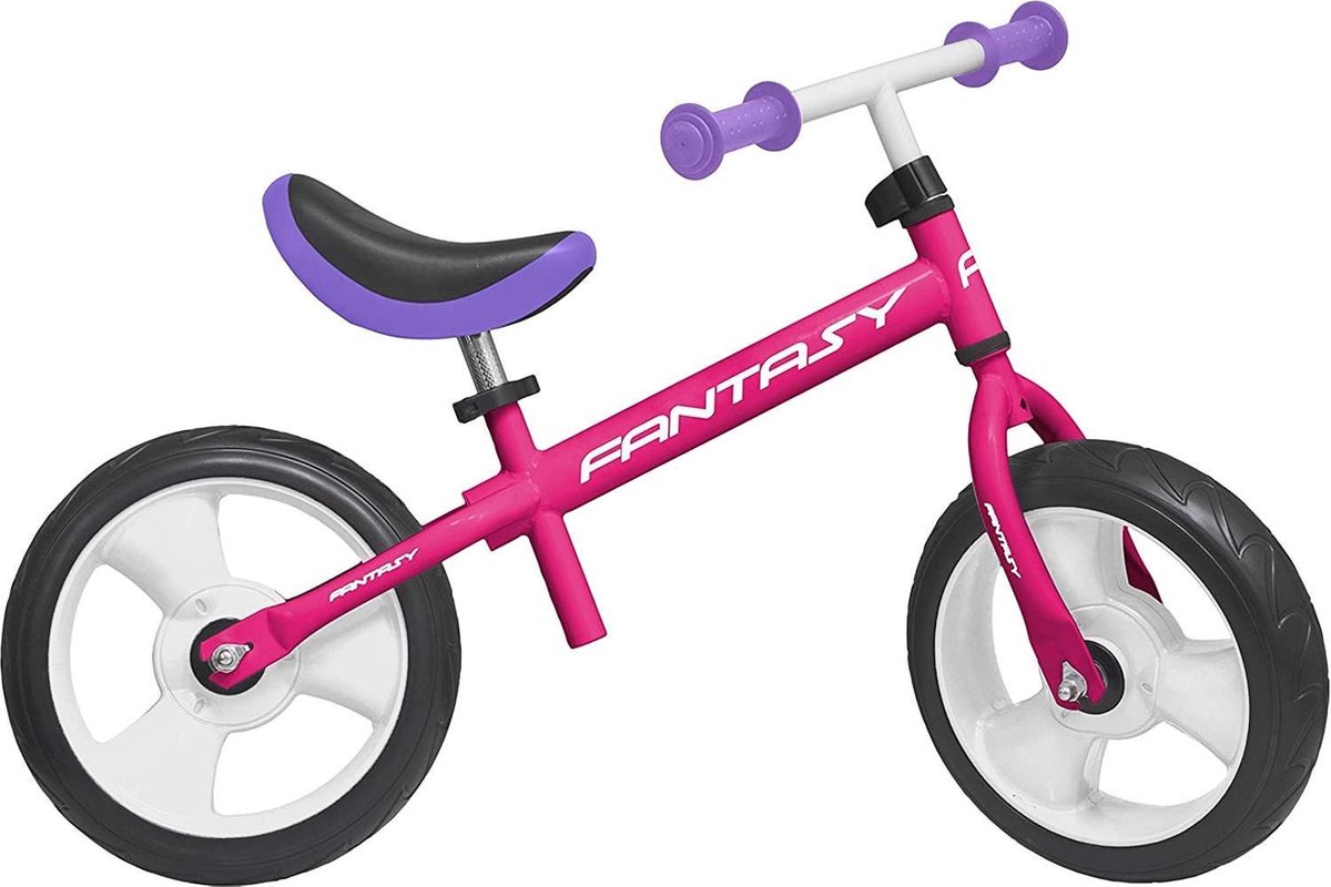 Toimsa Fantasy - Loopfiets