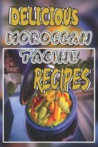 Delicious Moroccan Tagine Recipes