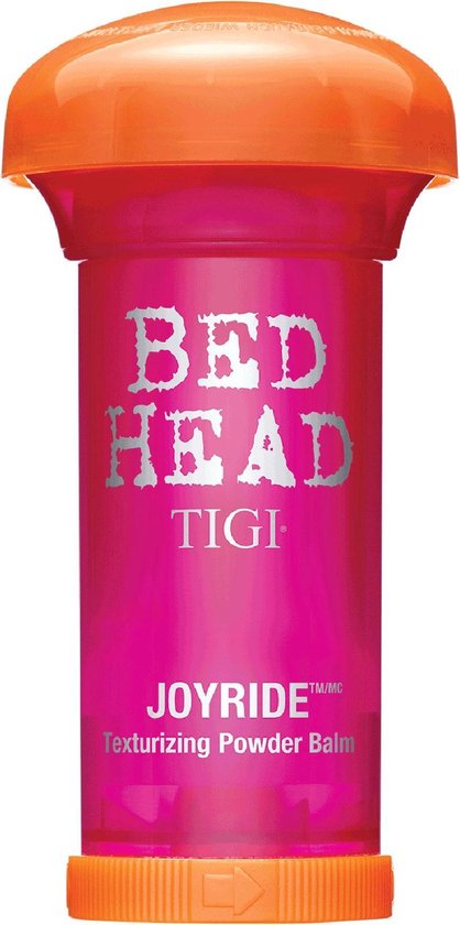 Tigi - Bed Head - Joyride - Texturizing Powder Balm - Volumepoeder - 58 ml